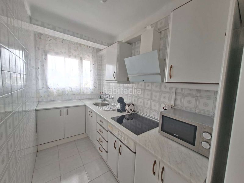 Foto a00e9268-0c53-4ce9-9df1-19d01d49bf67. Rent flat with pool in Algarrobo Costa