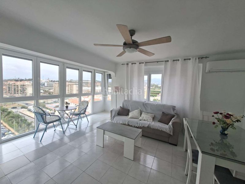 Foto a485268b-bbc1-4ed1-93a4-a4ad4ed20deb. Rent flat with pool in Algarrobo Costa