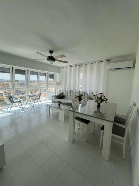 Foto aae03508-d092-4780-8e4b-d999fb5e80b5. Rent flat with pool in Algarrobo Costa