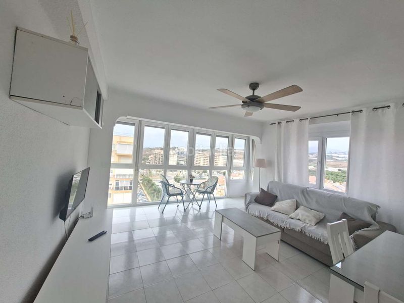 Foto bb5880d8-4001-40f0-9f53-45e9edc0593b. Rent flat with pool in Algarrobo Costa