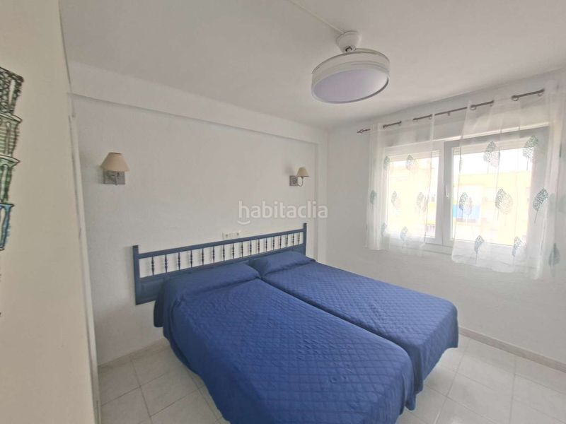 Foto da7f5a10-485b-4198-b8be-7a1a3985b598. Rent flat with pool in Algarrobo Costa