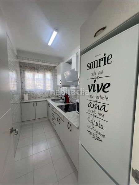 Foto f02d6fc9-a400-435f-baf1-4ecd638e8946. Rent flat with pool in Algarrobo Costa