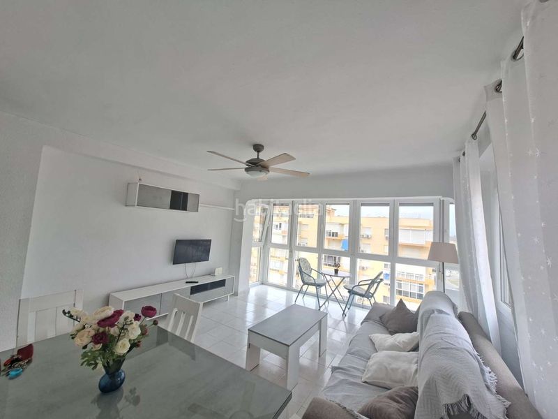 Foto fa8ce43c-d947-47c1-9230-eb6de6e6b46b. Rent flat with pool in Algarrobo Costa