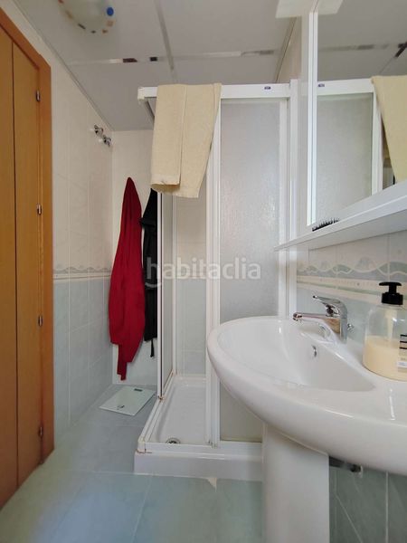 Foto 4843f681-b615-4327-8bd2-a4f204eeeadd. Pis amb piscina a El Tomillar Torre del Mar
