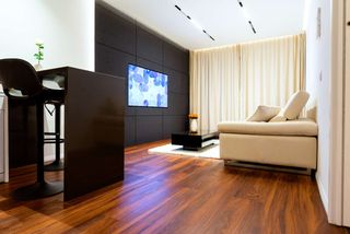 Location Appartement  N/a