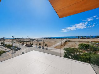 Apartament a Poniente-Faro