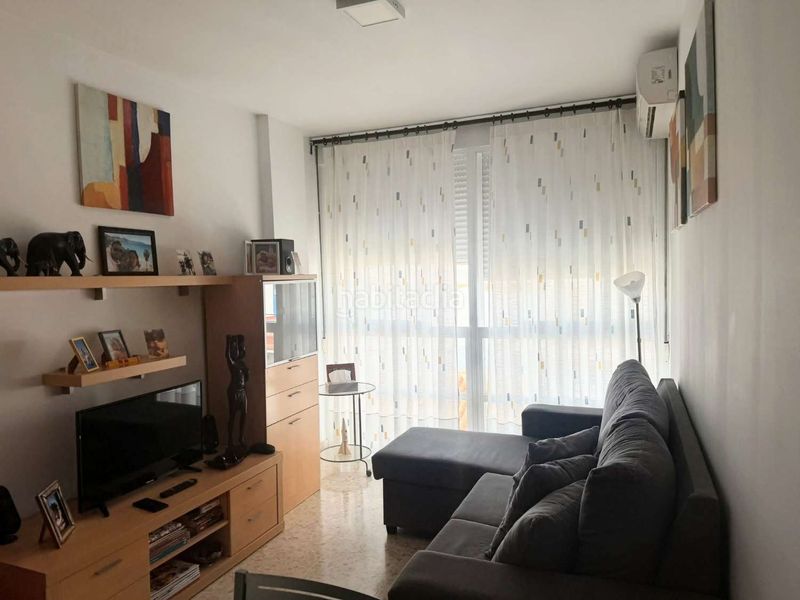 Foto 78cb6a2d-3e42-4e43-93ef-46540ba69e9f. Apartament a Torrox pueblo Torrox