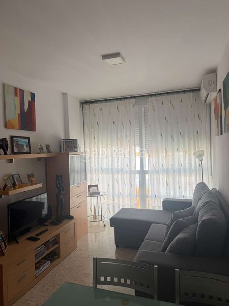 Foto d25245ad-20f7-4253-bf21-158e728920d9. Apartament a Torrox pueblo Torrox
