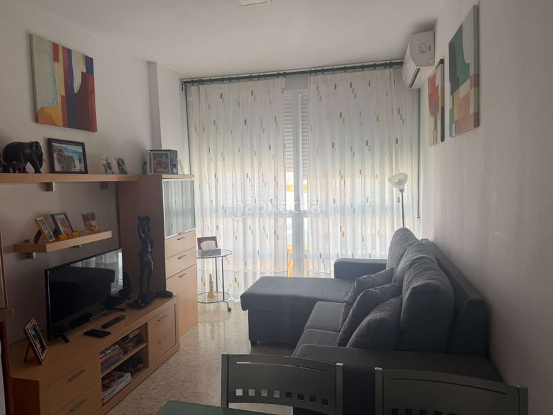 Foto e837b400-71d0-4eec-915e-21895113e544. Apartament a Torrox pueblo Torrox