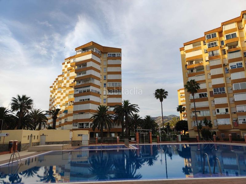 Foto 2bc8f2ed-fa5c-41e5-88a5-c208cc72eead. Alquiler estudio en n/a en Algarrobo Costa