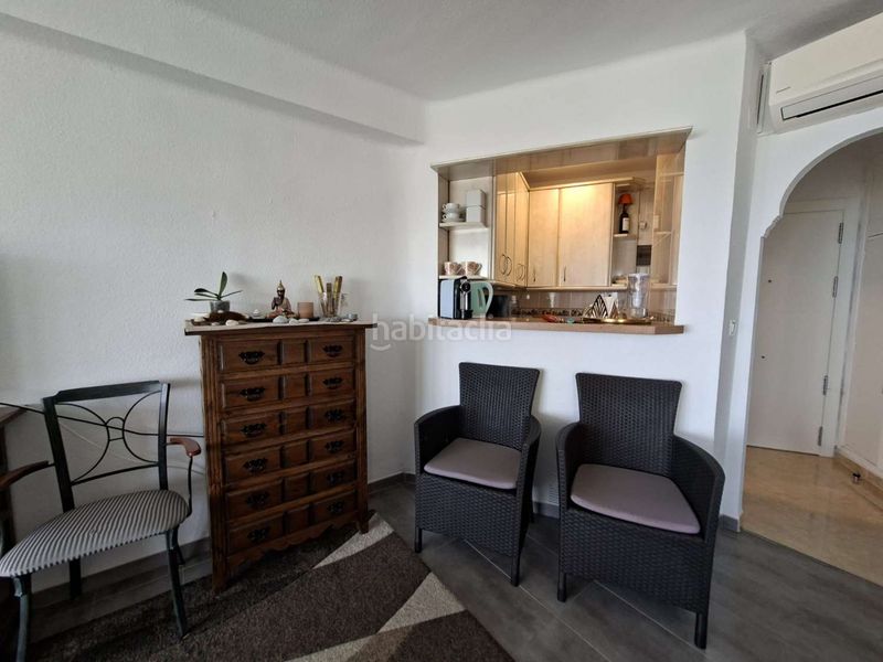 Foto 436183e6-317c-459b-98fe-05b6b105423f. Alquiler estudio en n/a en Algarrobo Costa