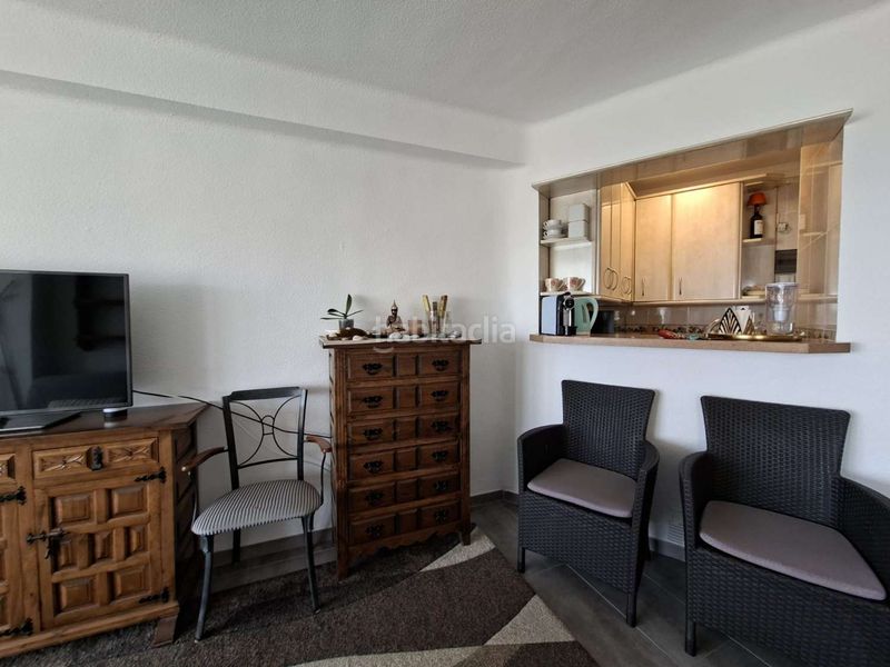 Foto 63782097-893b-475d-9159-8bcf4c7f270b. Alquiler estudio en n/a en Algarrobo Costa