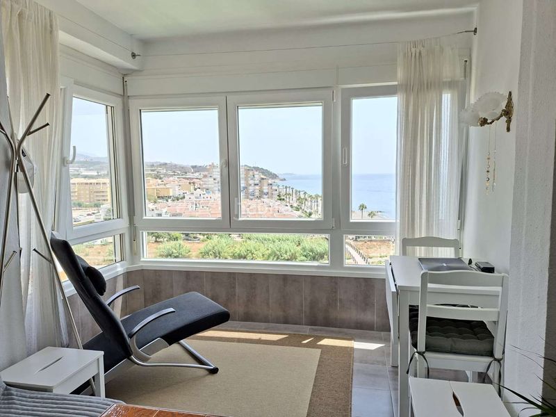 Foto 6934d771-724e-4217-b6f3-0ae4d729c7c7. Alquiler estudio en n/a en Algarrobo Costa