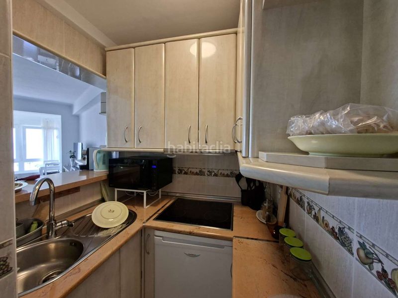 Foto 7e9020f0-4084-41dd-a107-c2a3d57f6031. Alquiler estudio en n/a en Algarrobo Costa
