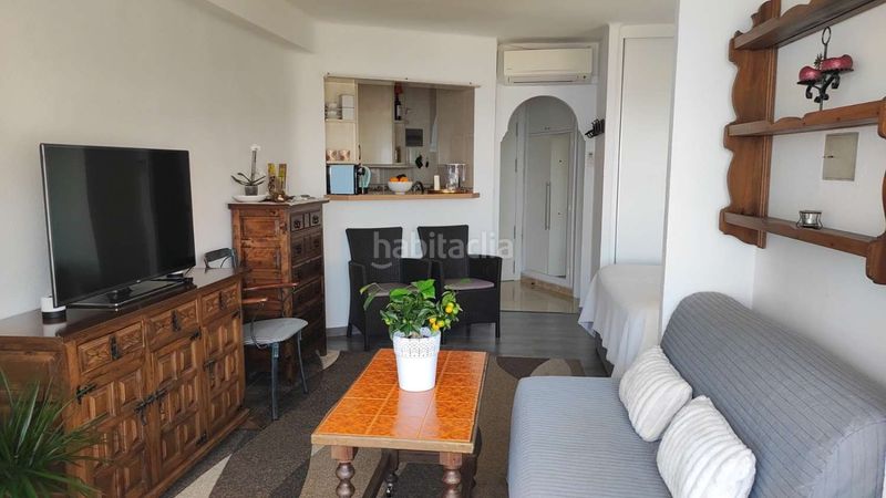 Foto 7f9f7032-3df9-4794-a76f-562dd8054537. Alquiler estudio en n/a en Algarrobo Costa