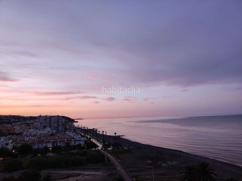 Foto b2b6404f-8d22-460c-a71f-1aa83cfb7ad9. Alquiler estudio en n/a en Algarrobo Costa