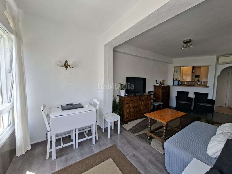 Foto bec74ecd-fe65-4394-a2dd-14ef74de1327. Alquiler estudio en n/a en Algarrobo Costa
