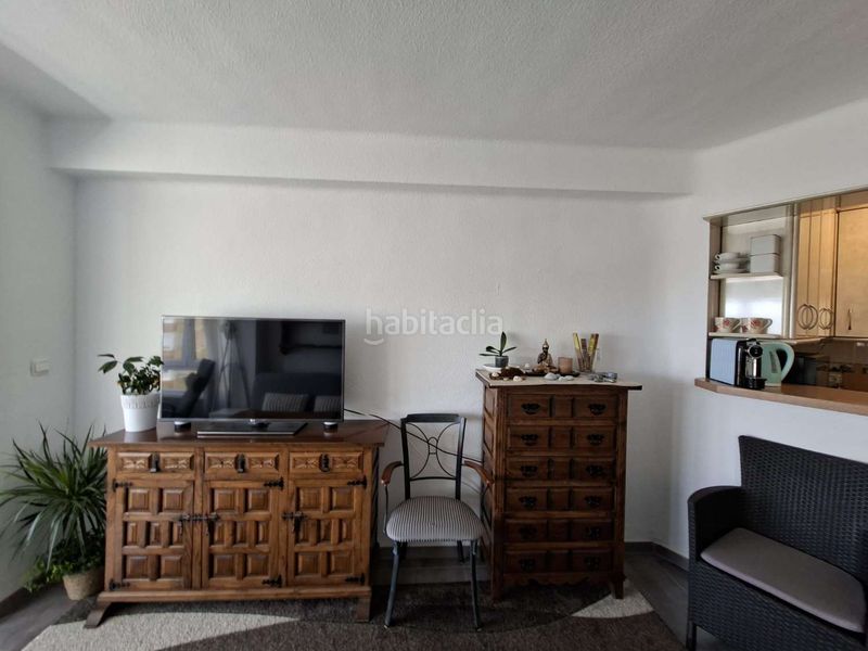 Foto df33d19b-3296-4938-aae5-32adb5a24465. Alquiler estudio en n/a en Algarrobo Costa