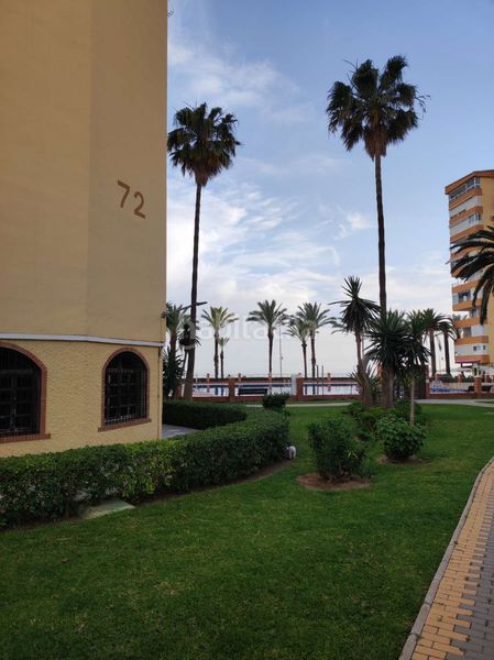 Foto f270a108-6553-49d8-9765-4fa9538a7dda. Alquiler estudio en n/a en Algarrobo Costa