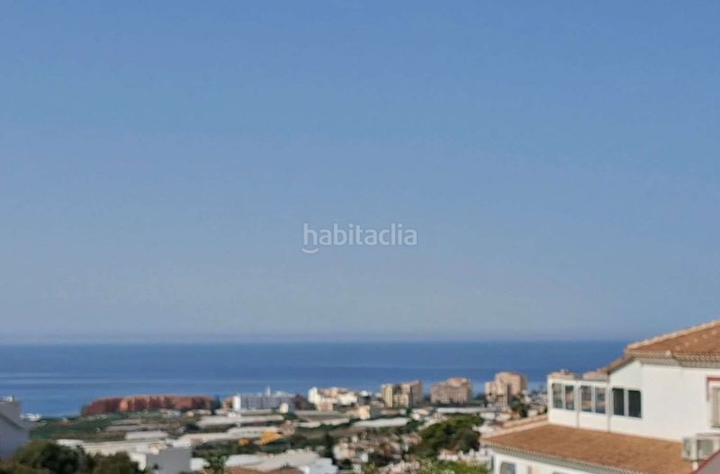 Foto 160a4201-b7c2-438c-8fdb-1d6ef334f9fc. Apartament amb piscina a El Peñoncillo Torrox