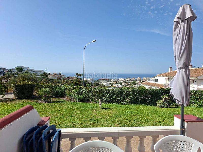 Foto 242509a4-c85d-4702-b702-198ebd42d996. Apartament amb piscina a El Peñoncillo Torrox