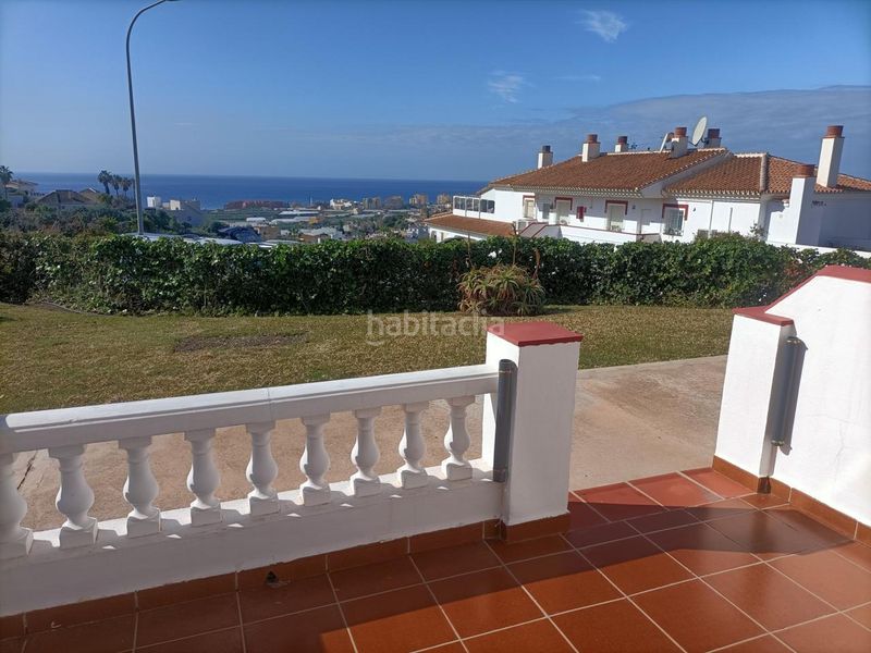 Foto 3f414e30-b216-488a-a773-359a26262fa2. Apartament amb piscina a El Peñoncillo Torrox