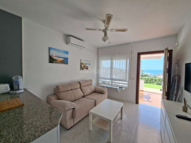 Foto 6aeec163-3f57-48d4-998a-0c141ac24964. Apartament amb piscina a El Peñoncillo Torrox