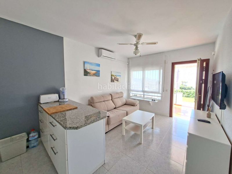 Foto 6bc08f18-830c-4970-a537-ec05c22a2c3d. Apartament amb piscina a El Peñoncillo Torrox