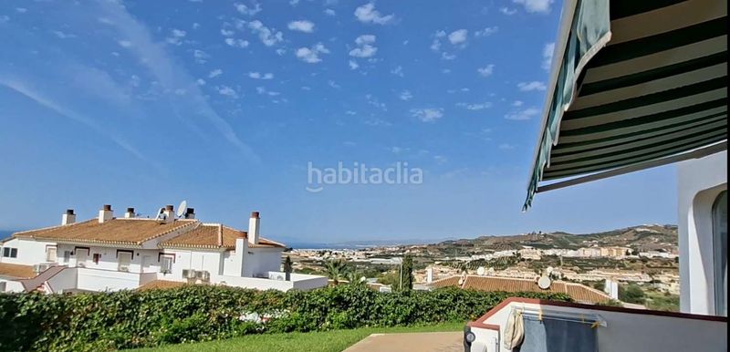 Foto c374fc44-8094-4530-9ae7-5345168d2fc3. Apartament amb piscina a El Peñoncillo Torrox