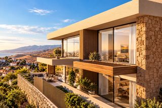 Terreny residencial a N/A