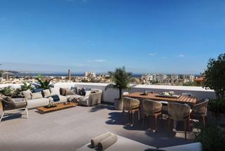 Appartement  N/a