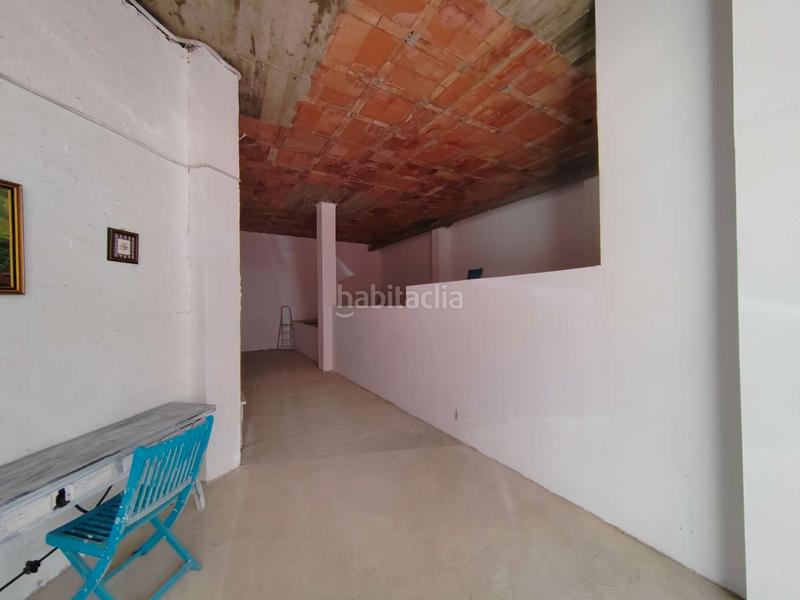 Foto 8201f272-ced2-4207-9c02-204421562372. Autoparkplatz in Camino Viejo de Málaga Vélez - Málaga