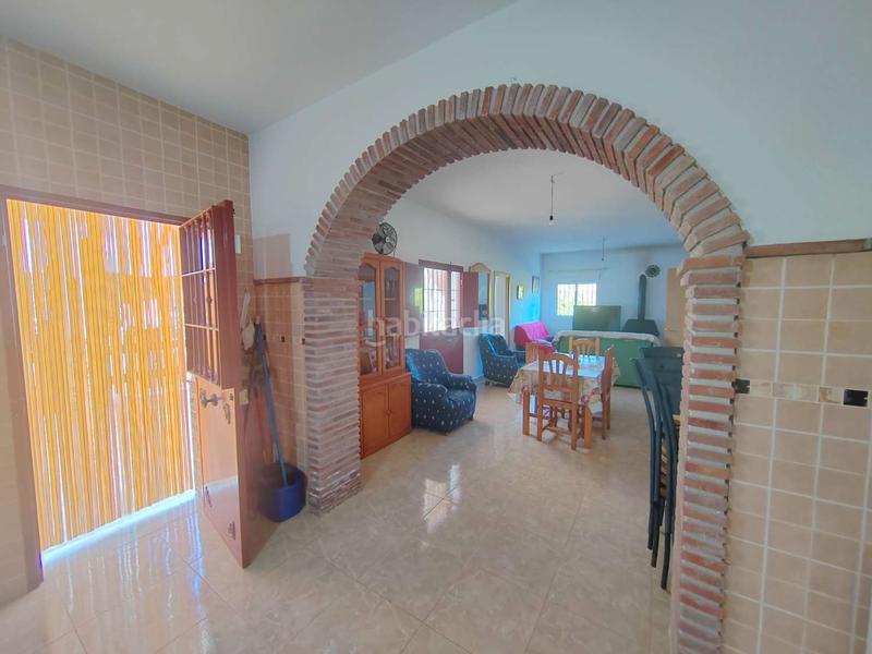 Foto 75b0854c-c2e5-4b37-ae8a-c43422f76840. Masía en Almayate Bajo