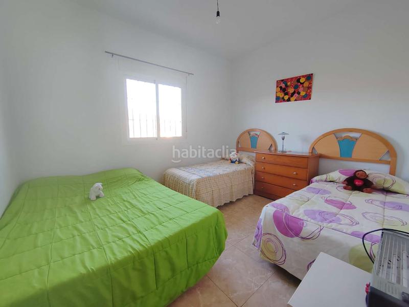 Foto f6c83572-8008-4dae-9464-25cf31c12379. Masía en Almayate Bajo