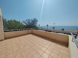 Casa aparellada  N/a