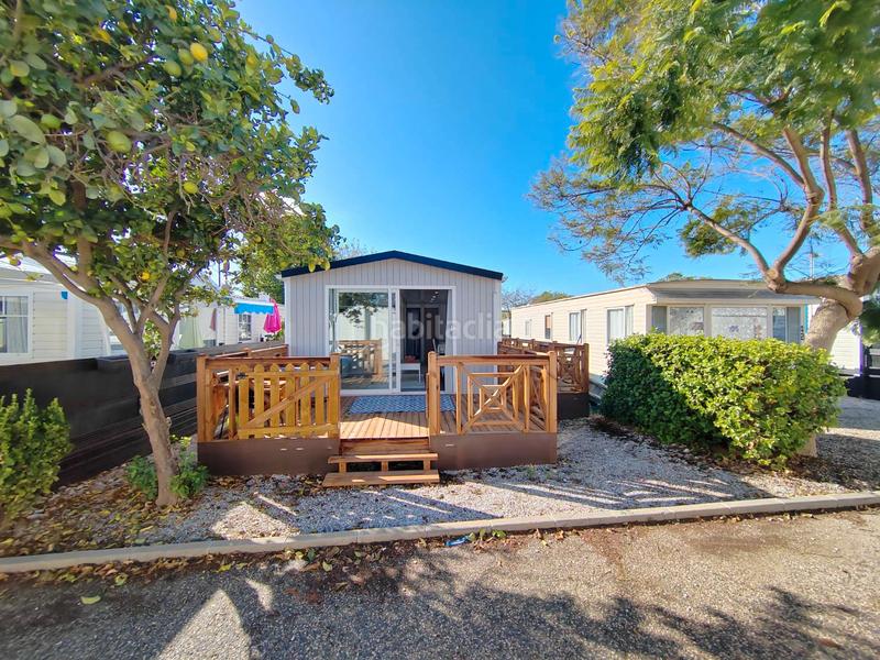 Foto 8547638f-830f-4a65-958b-3ce523ba71d4. Casa a Almayate Bajo