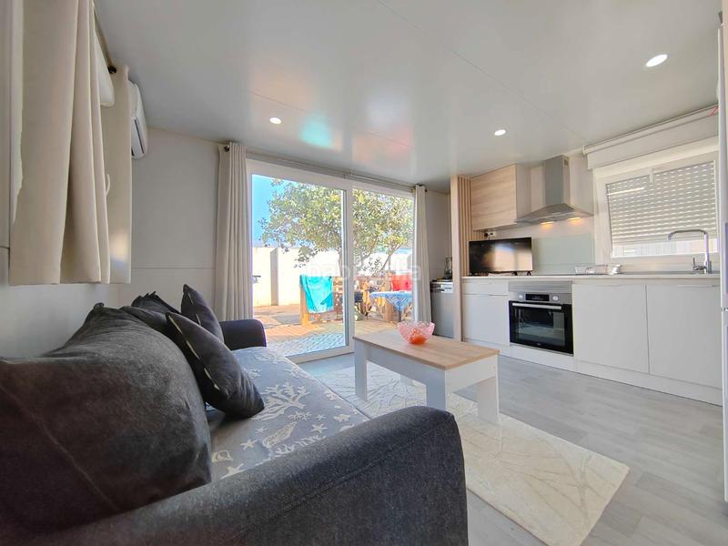 Foto b151d513-5d09-42da-8877-ede48374ec0a. Casa a Almayate Bajo