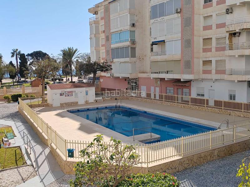 Foto 0d2f255c-f6cf-4827-8500-3aacefeb1ed4. Apartamento en Poniente-Faro Torre del Mar
