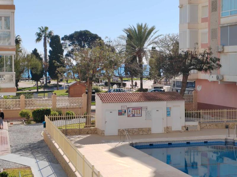 Foto 8219e6a6-940b-4877-a664-633ccb0390bd. Apartamento en Poniente-Faro Torre del Mar