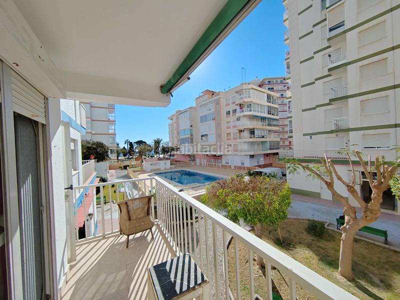 Foto d6b6fc3e-b84e-4ad0-b2af-cd23e6d981a3. Apartamento en Poniente-Faro Torre del Mar