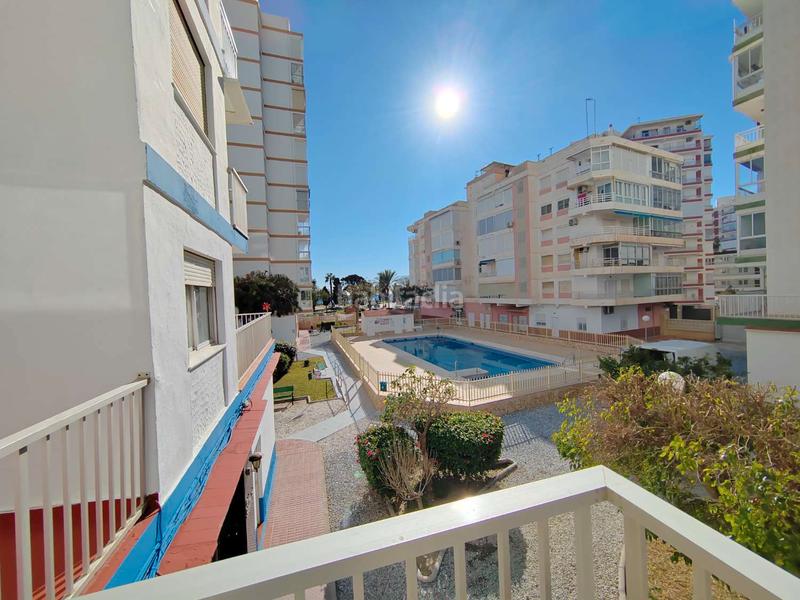Foto e7bfe8b2-4a95-4480-a8b5-003e4cdf2fc7. Apartamento en Poniente-Faro Torre del Mar