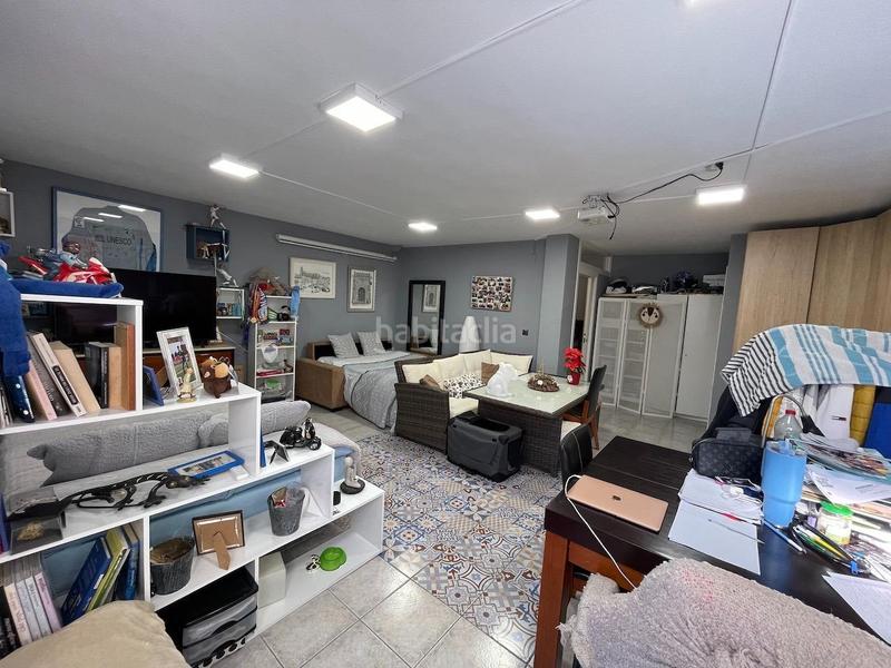 Foto 29219a03-d1ef-4481-9364-dcb78fef0ed3. Casa a schiera con parcheggio piscina in Viña Málaga Torre del Mar