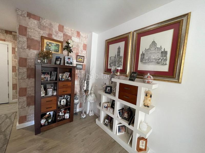 Foto 7243db97-de44-4bde-8389-68034415424e. Casa a schiera con parcheggio piscina in Viña Málaga Torre del Mar