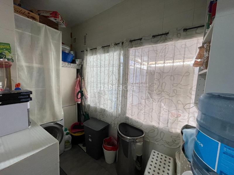 Foto f0ec2151-5dcb-43e5-bb8c-e3e27e03e33d. Casa a schiera con parcheggio piscina in Viña Málaga Torre del Mar