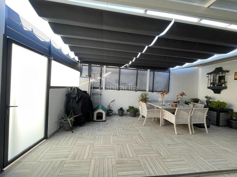 Foto 3340c438-9090-43a4-aaa4-32556a0f2541. Casa adossada amb aparcament piscina a Viña Málaga Torre del Mar