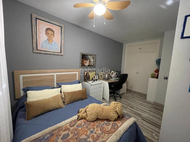 Foto 42018926-efc4-4490-b682-39638254564d. Casa adossada amb aparcament piscina a Viña Málaga Torre del Mar