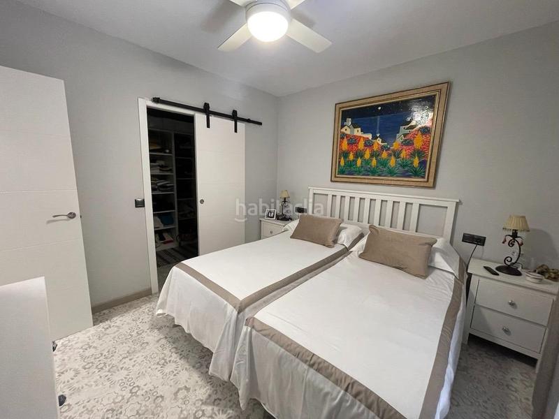 Foto 3d5387b0-f928-40a8-8f20-109dd07ec16c. Maison jumelée avec parking piscine dans Viña Málaga Torre del Mar