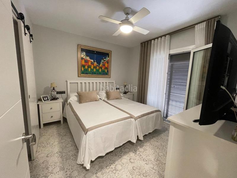 Foto 44013faa-8acd-400d-a63d-b62b97a4167b. Maison jumelée avec parking piscine dans Viña Málaga Torre del Mar