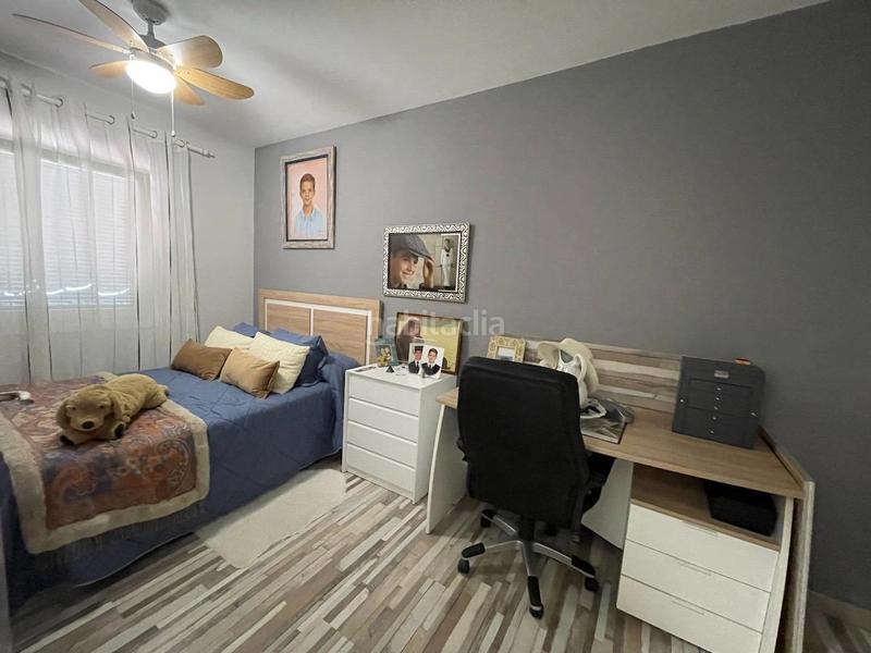 Foto c1f41b9e-bcb0-4457-9311-ae6546c1458d. Maison jumelée avec parking piscine dans Viña Málaga Torre del Mar