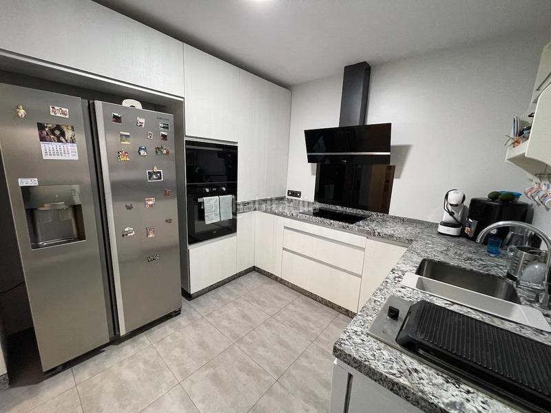 Foto 034353cc-85a7-457f-a8a2-959ce5500f07. Reihenhaus mit parking pool in Viña Málaga Torre del Mar